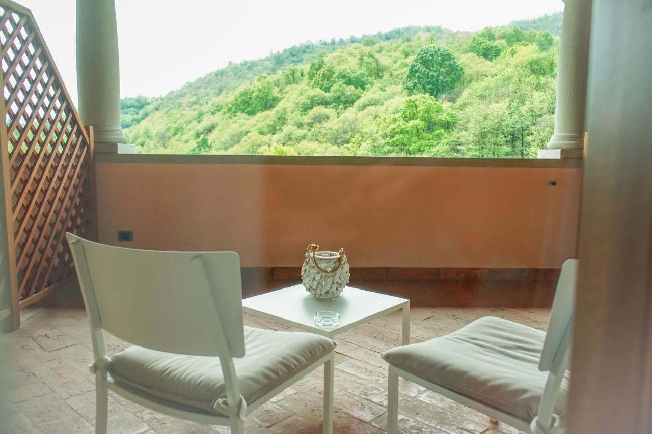Agriturismo Grammelot Sarnico Extérieur photo