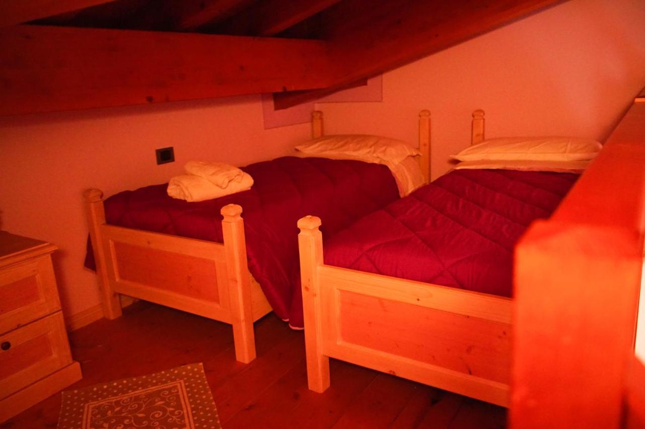 Agriturismo Grammelot Sarnico Extérieur photo