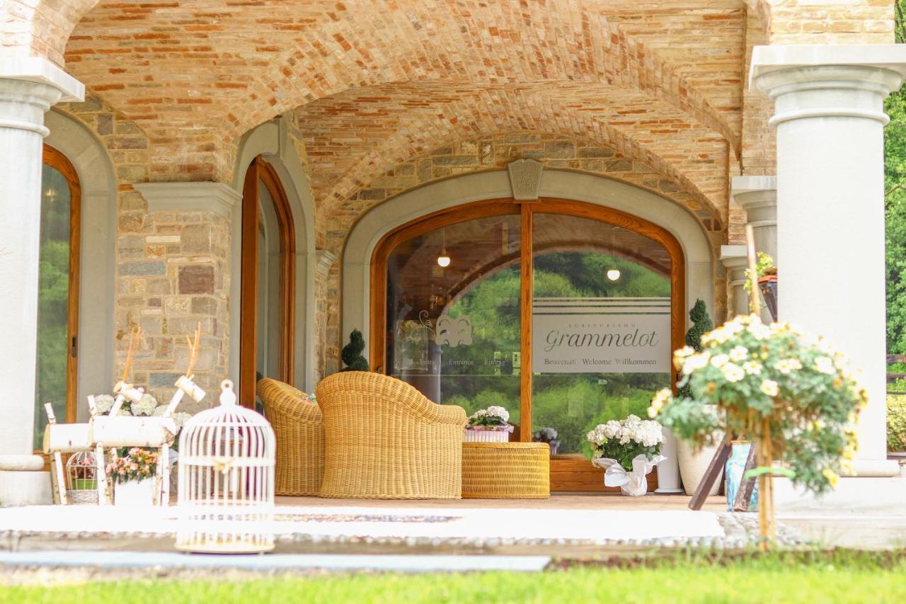 Agriturismo Grammelot Sarnico Extérieur photo