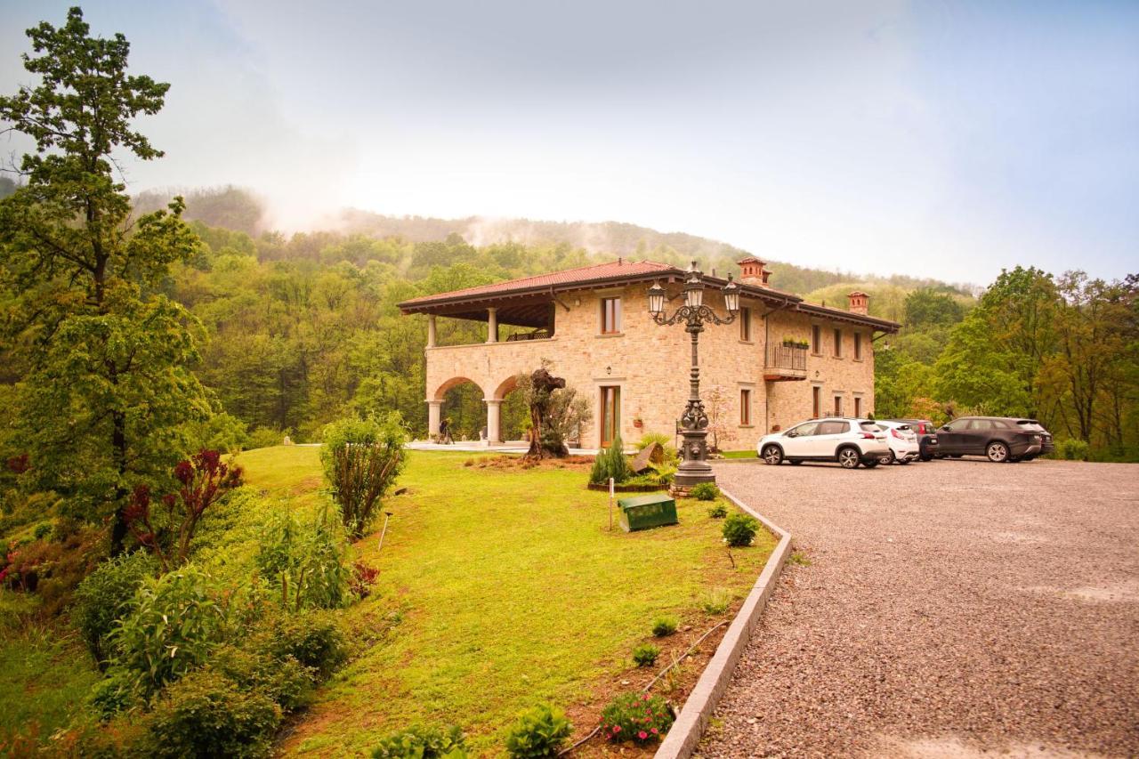 Agriturismo Grammelot Sarnico Extérieur photo